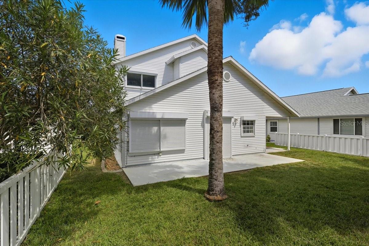 30 MEDFORD DR, PALM COAST, FL, 32137