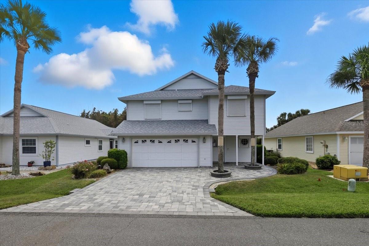 30 MEDFORD DR, PALM COAST, FL, 32137