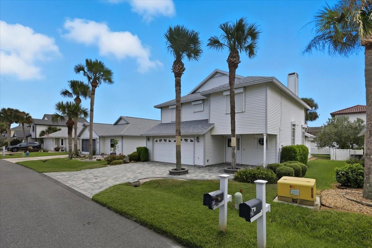 30 MEDFORD DR, PALM COAST, FL, 32137