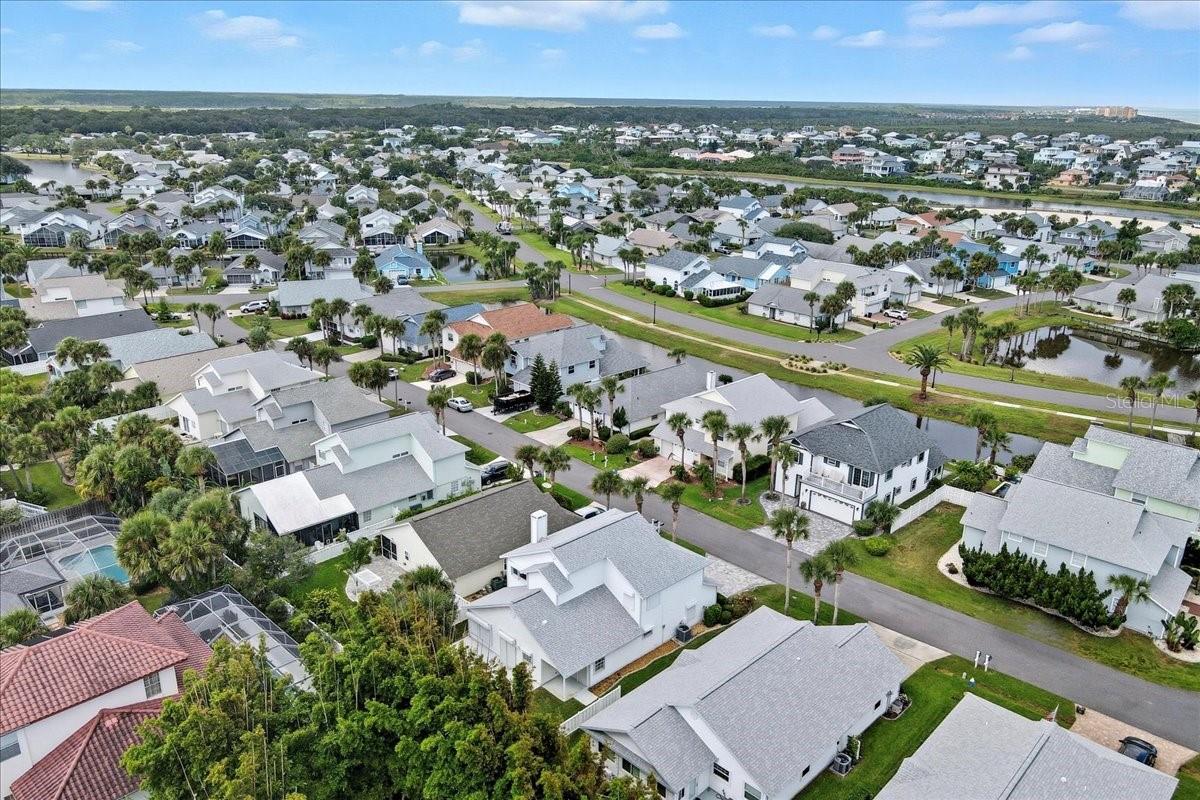 30 MEDFORD DR, PALM COAST, FL, 32137