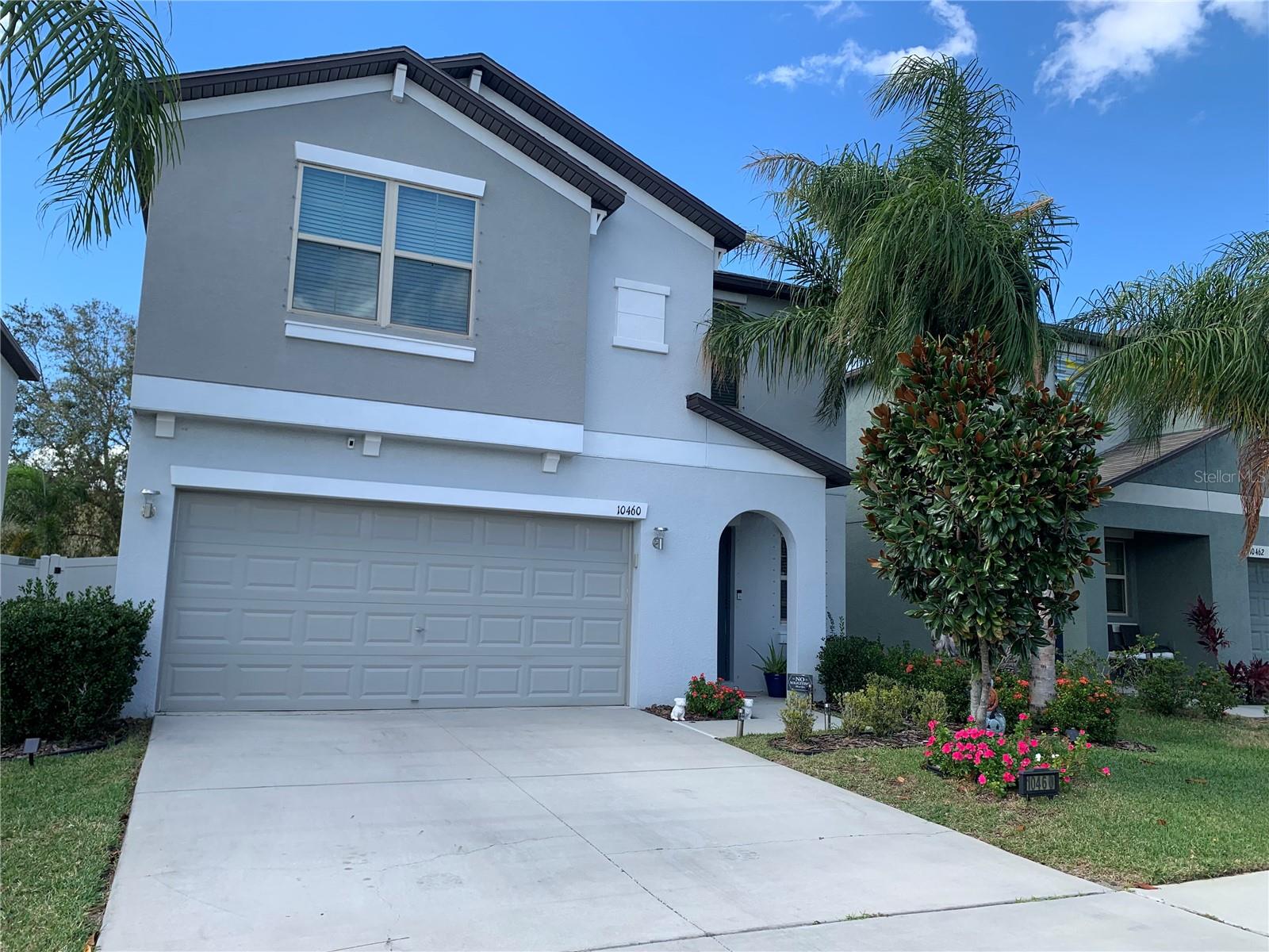 10460 CARLOWAY HILLS DR, WIMAUMA, FL, 33598