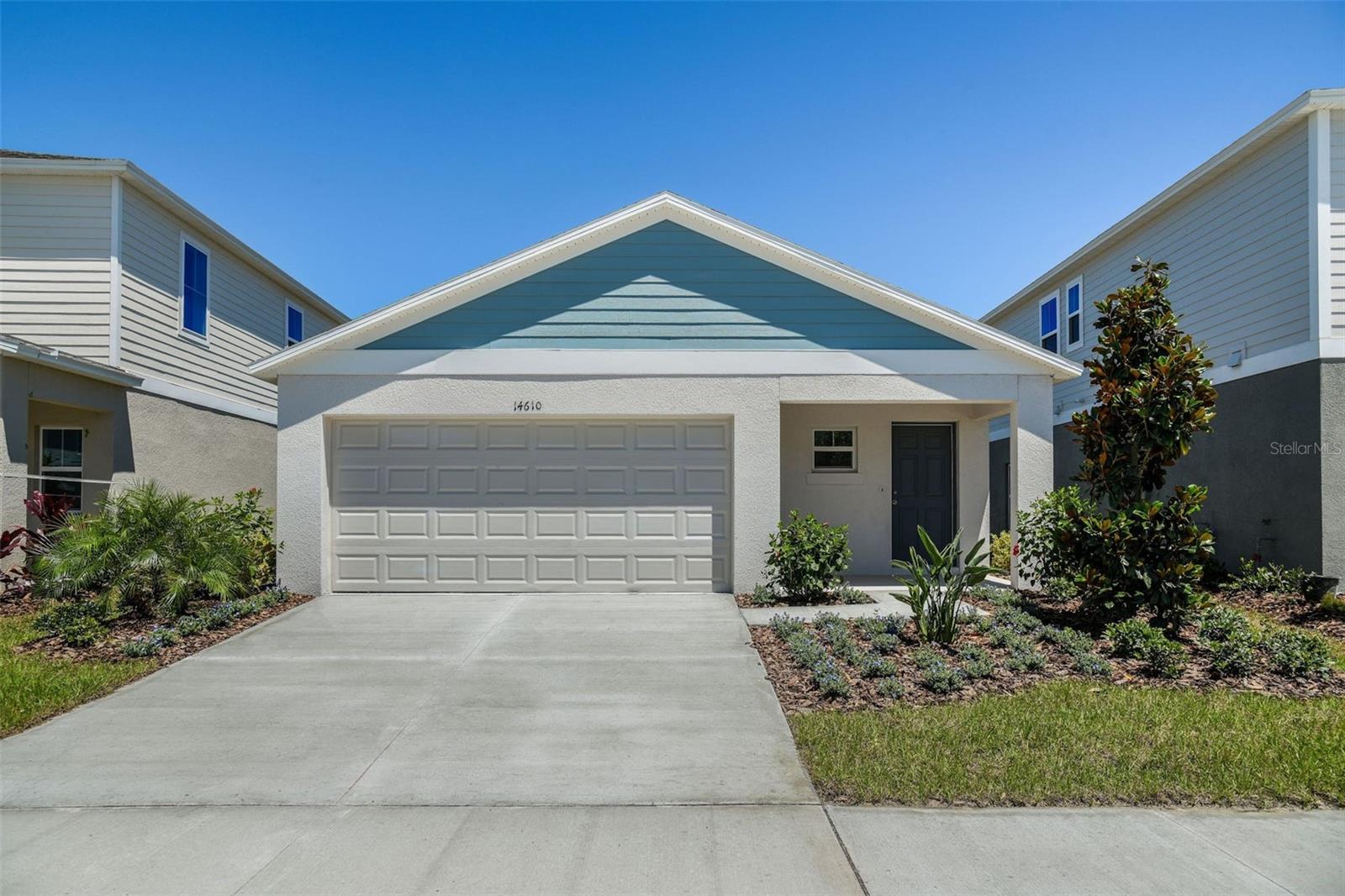 4166 GERBERA DAISY AVE, LAKE HAMILTON, FL, 33851