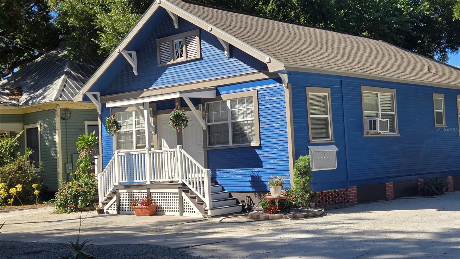 2306 N MORGAN ST, TAMPA, FL, 33602