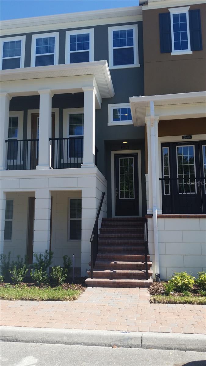 2634 JOSLIN PL, ORLANDO, FL, 32806
