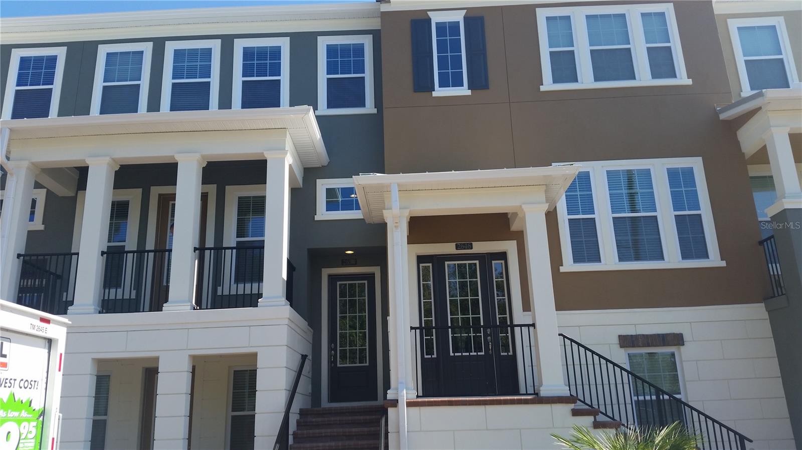 2634 JOSLIN PL, ORLANDO, FL, 32806