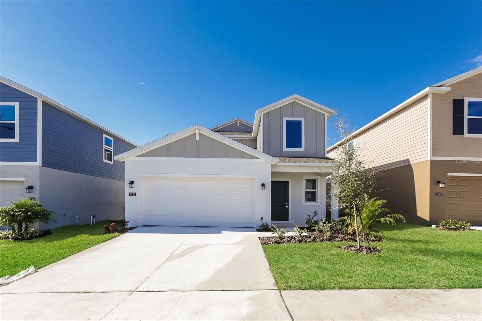 3138 TOTEM RD, EAGLE LAKE, FL, 33839