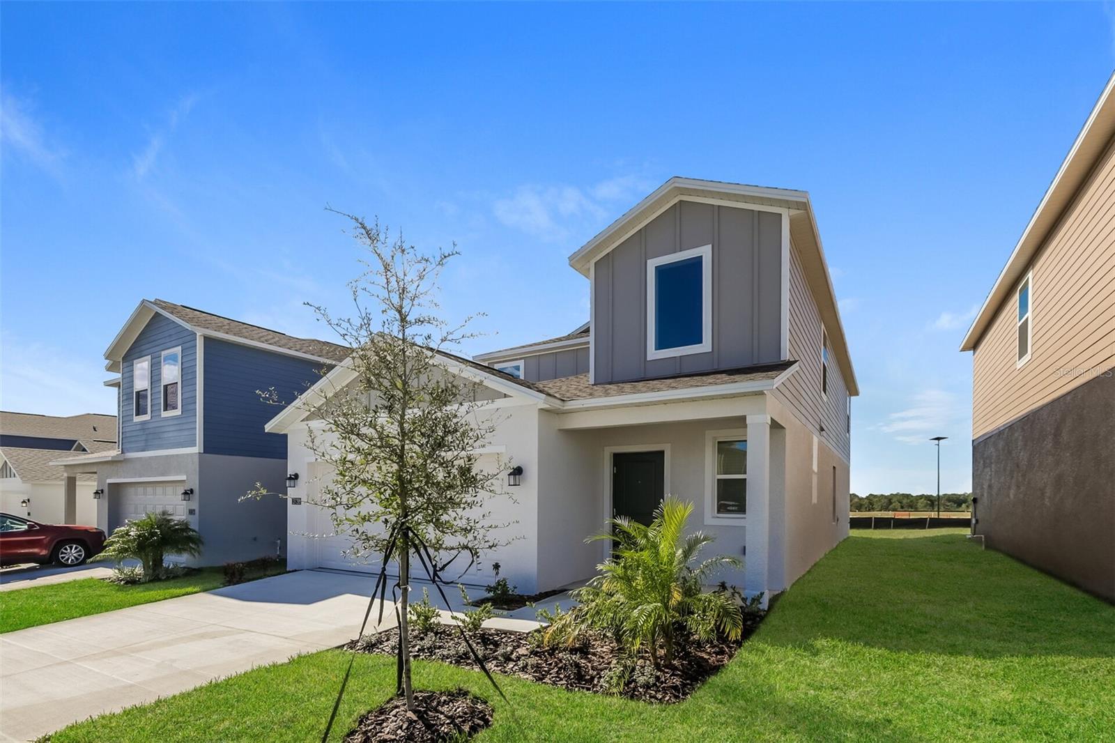 3138 TOTEM RD, EAGLE LAKE, FL, 33839