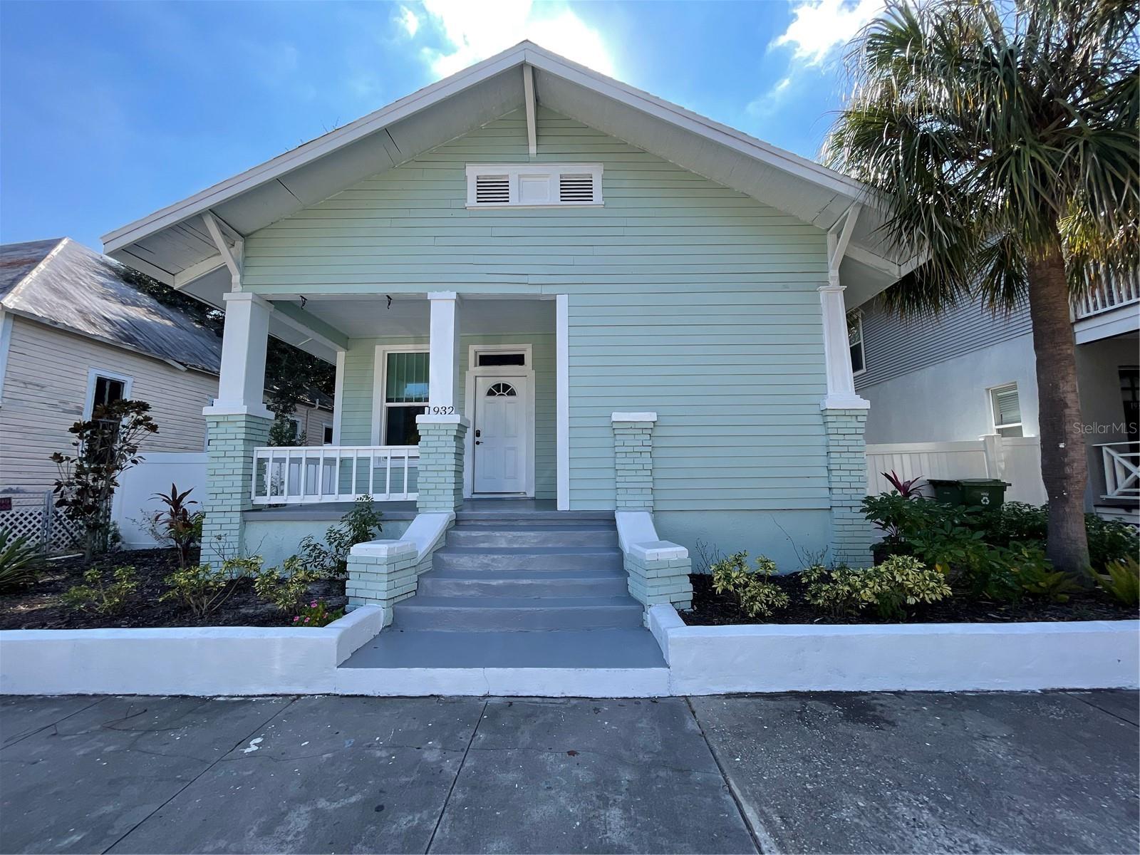 1932 W SPRUCE ST, TAMPA, FL, 33607