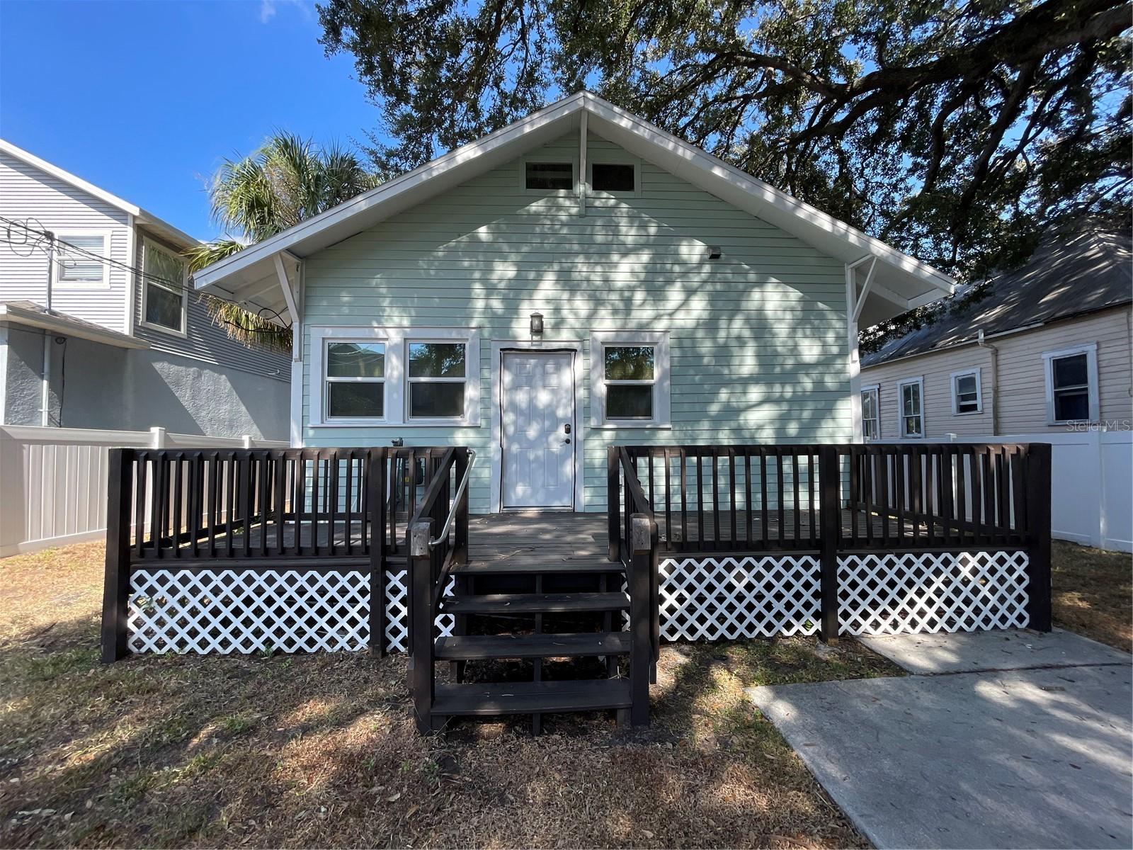 1932 W SPRUCE ST, TAMPA, FL, 33607