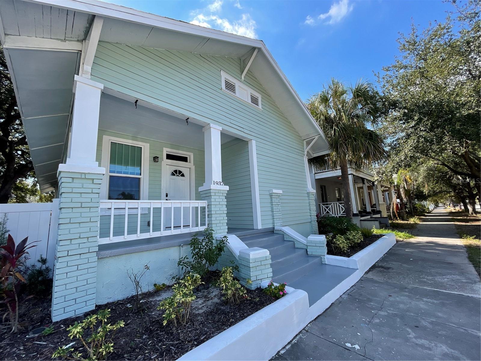 1932 W SPRUCE ST, TAMPA, FL, 33607