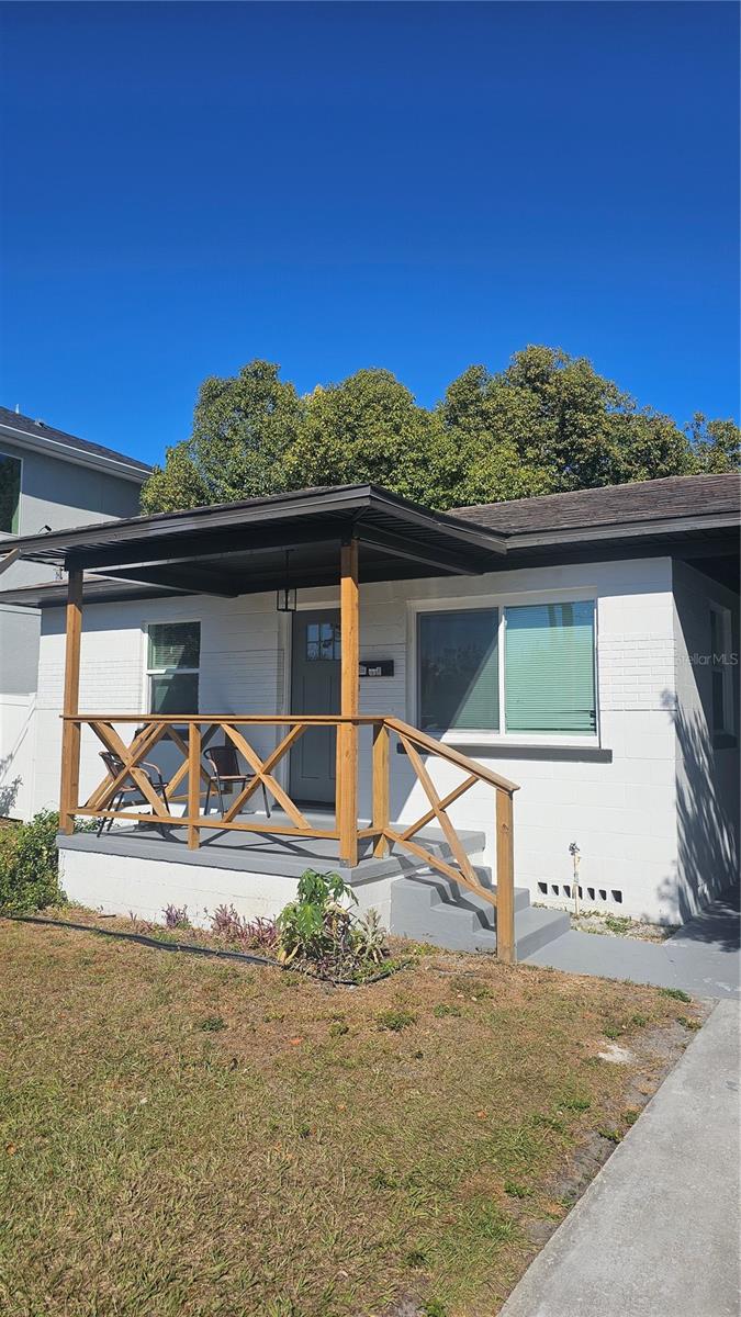 3011 W SPRUCE ST, TAMPA, FL, 33607