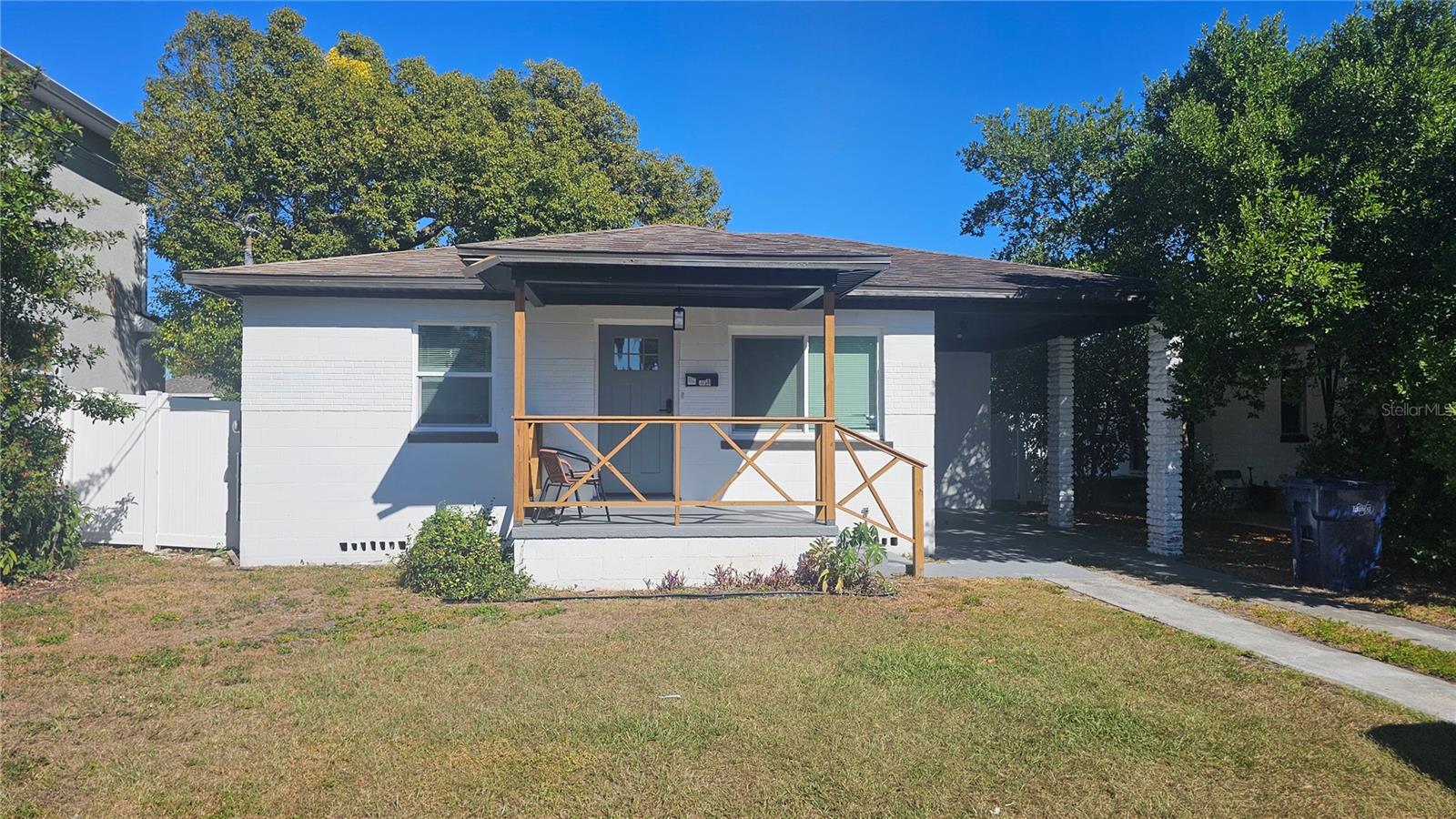 3011 W SPRUCE ST, TAMPA, FL, 33607