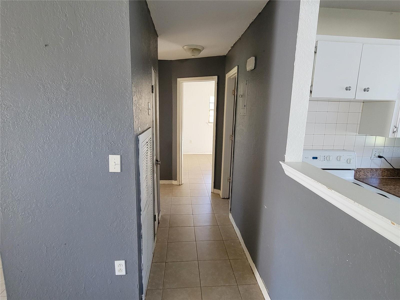 3031 HEROLD DR, ORLANDO, FL, 32805