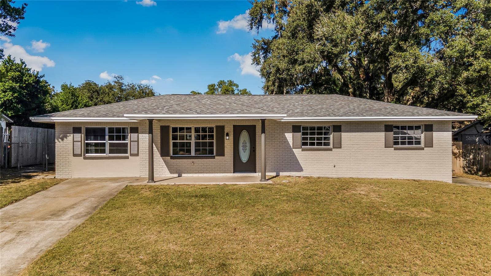 2707 LAKEWOOD LN, EUSTIS, FL, 32726