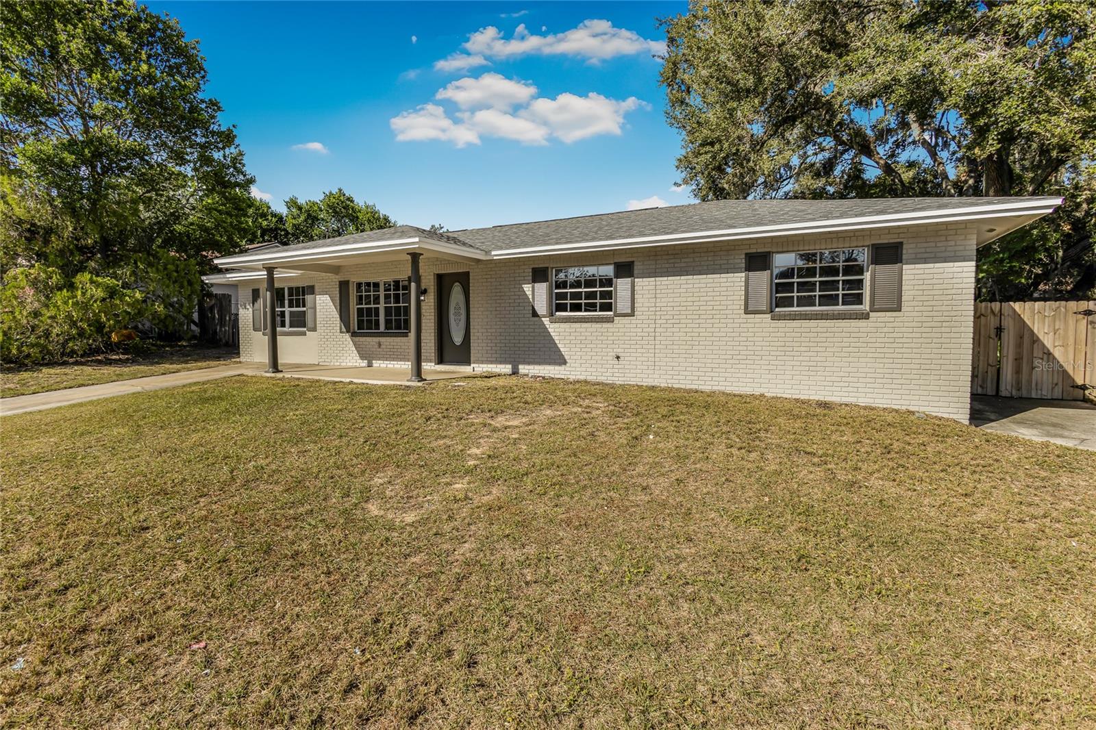 2707 LAKEWOOD LN, EUSTIS, FL, 32726