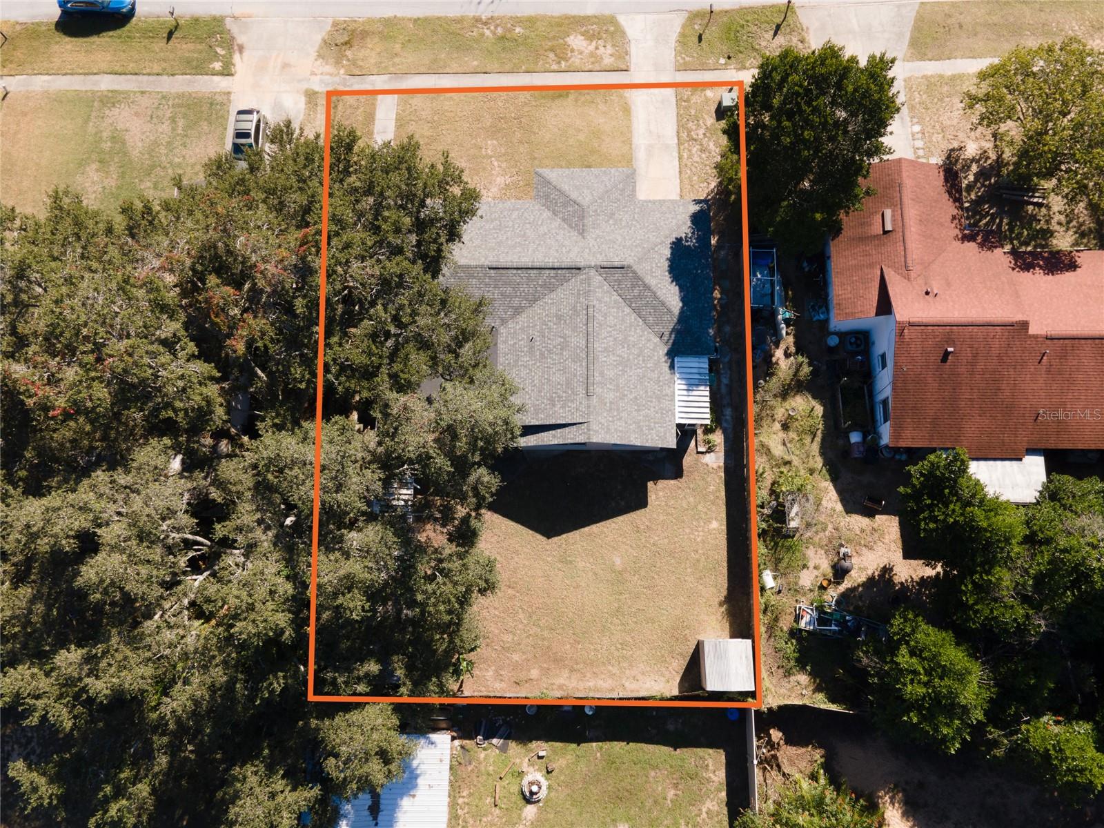 2707 LAKEWOOD LN, EUSTIS, FL, 32726