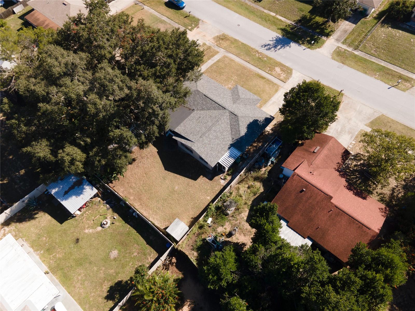2707 LAKEWOOD LN, EUSTIS, FL, 32726