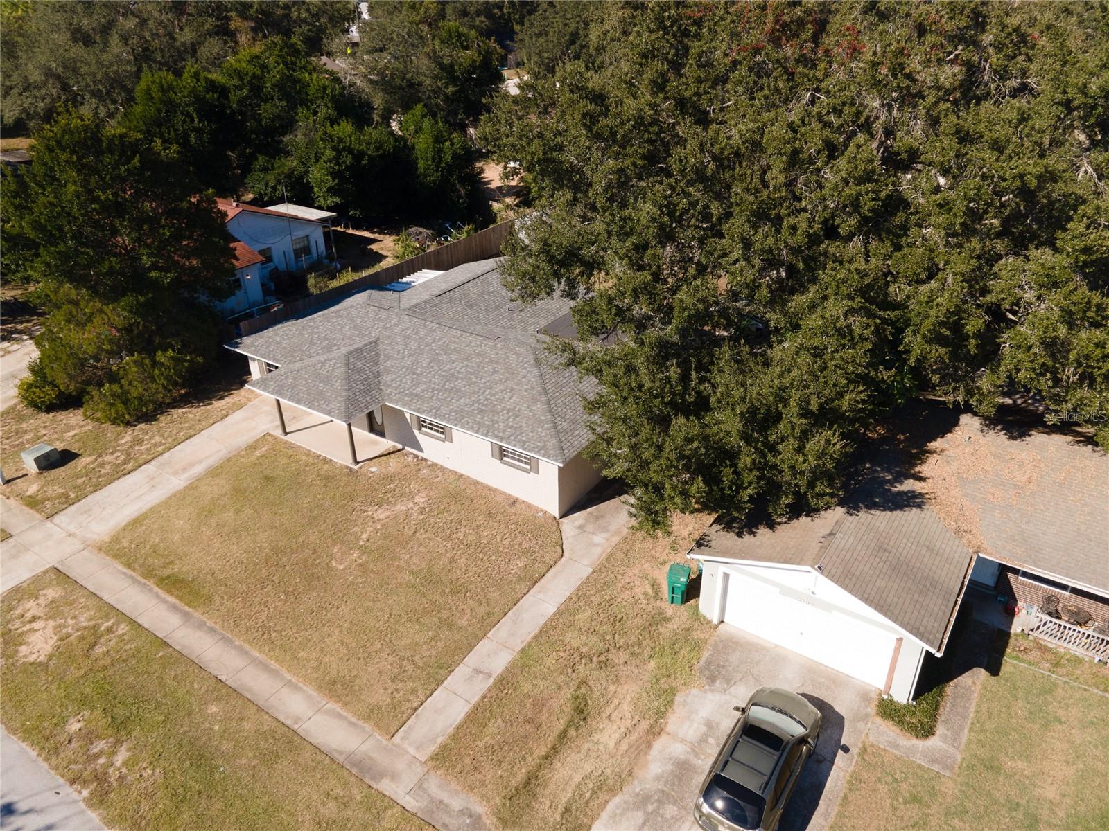2707 LAKEWOOD LN, EUSTIS, FL, 32726