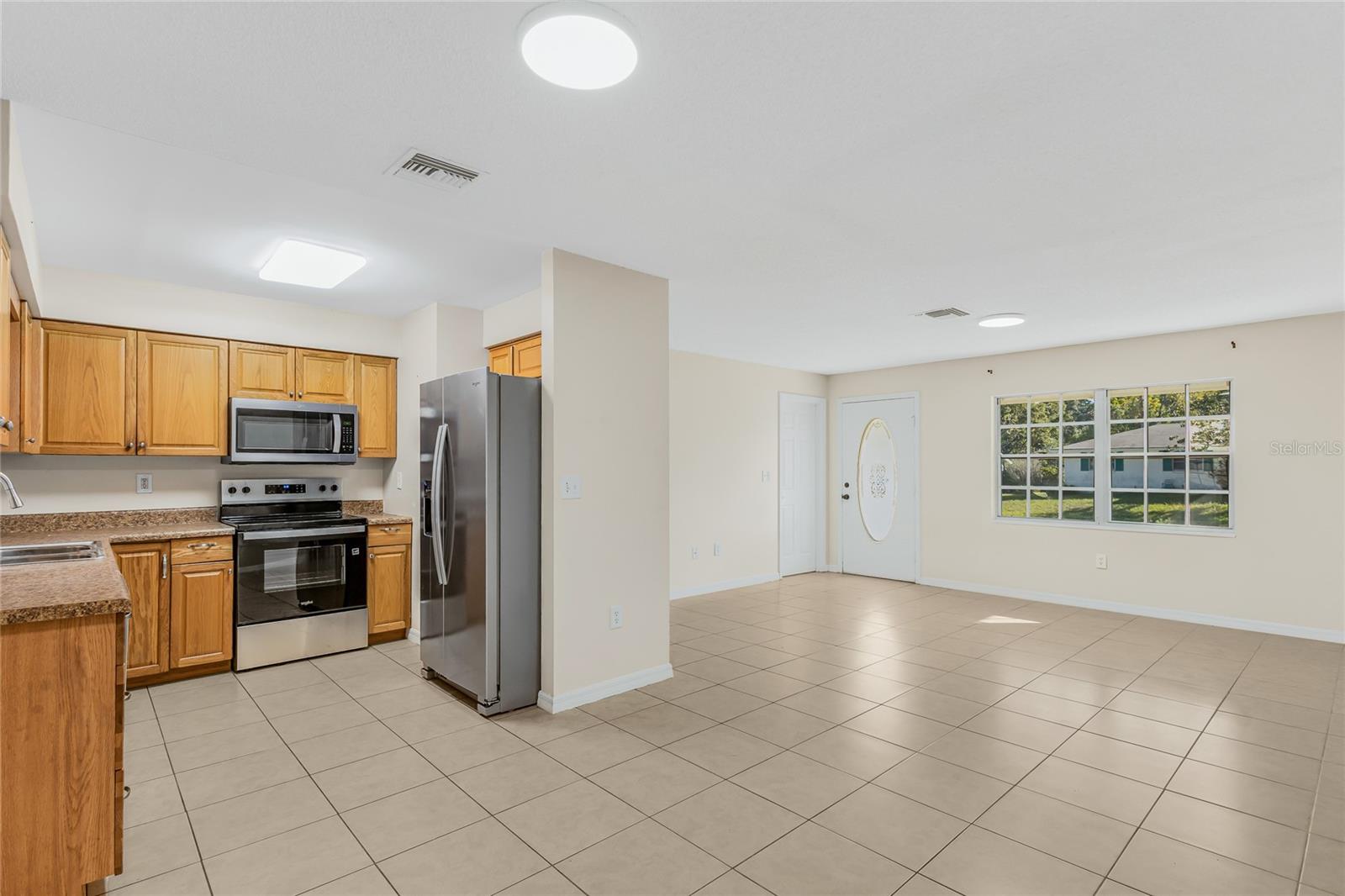 2707 LAKEWOOD LN, EUSTIS, FL, 32726