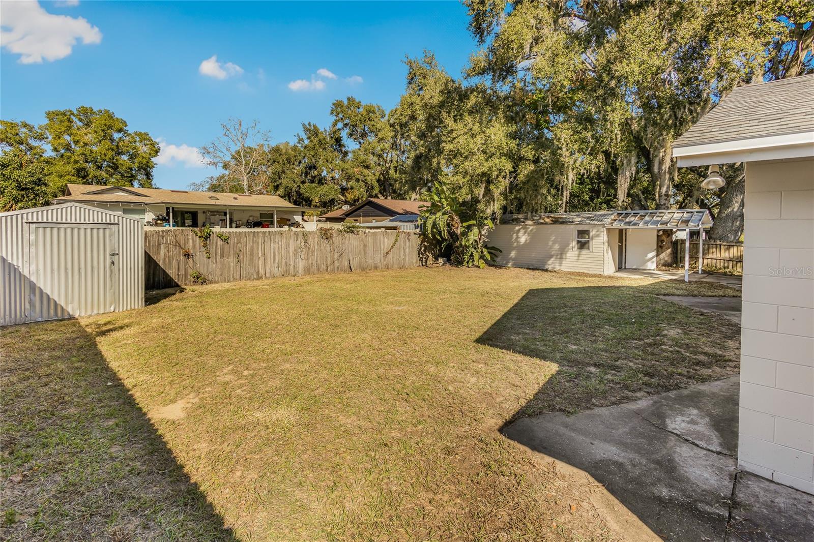 2707 LAKEWOOD LN, EUSTIS, FL, 32726