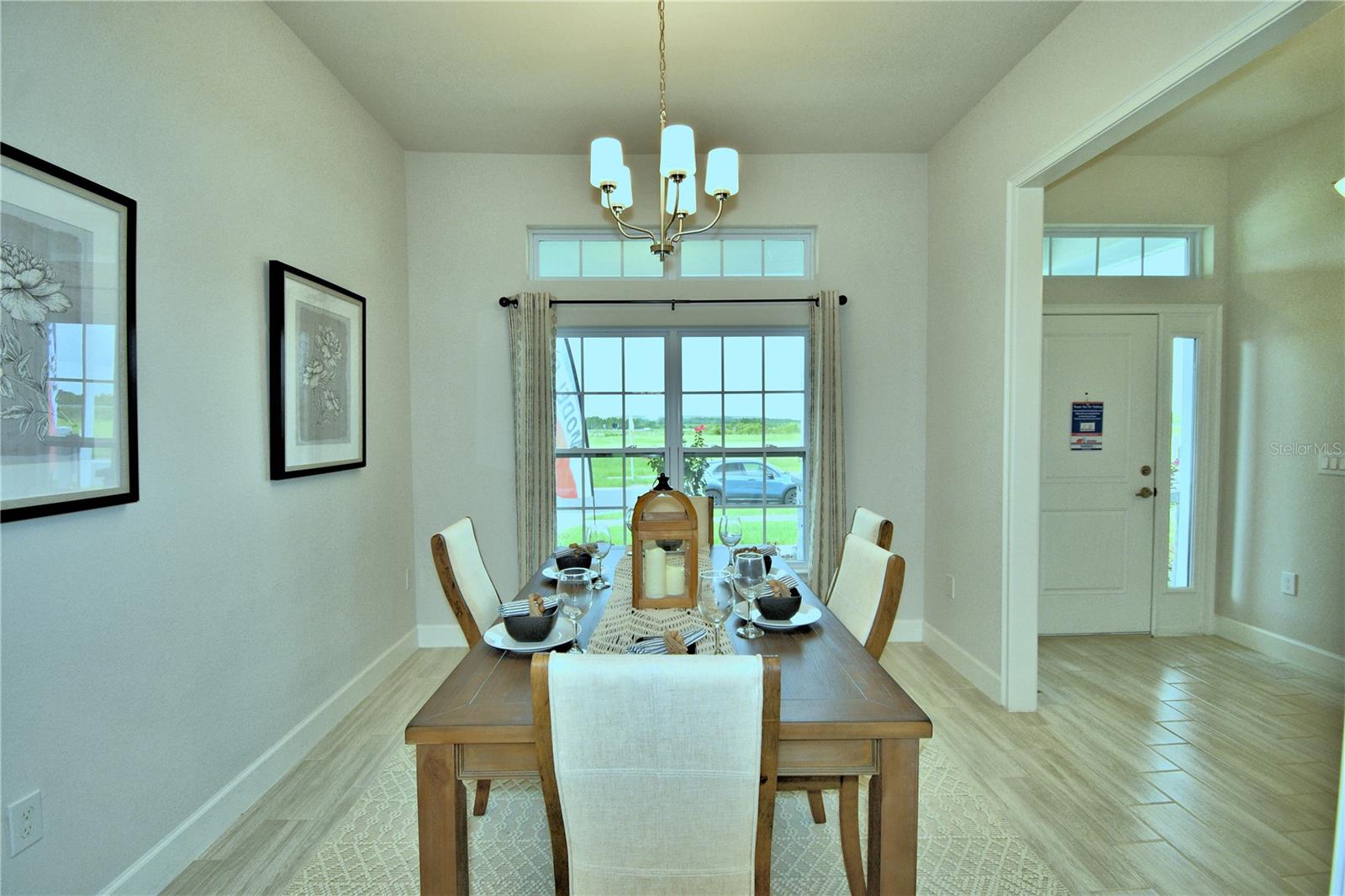 4649 CALAMINT LN, AUBURNDALE, FL, 33823