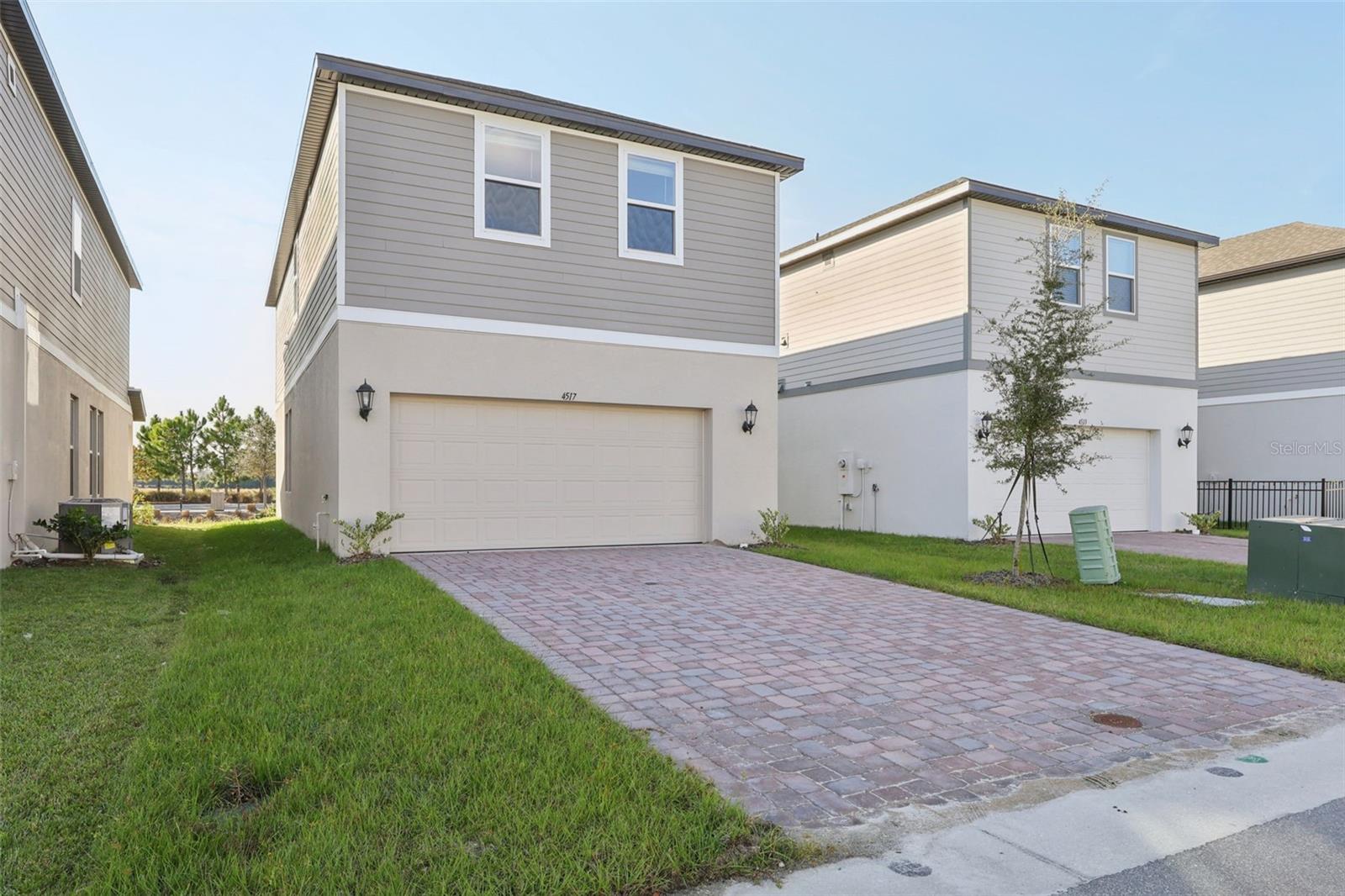 4517 CROSS PRAIRIE PKWY, ST CLOUD, FL, 34772