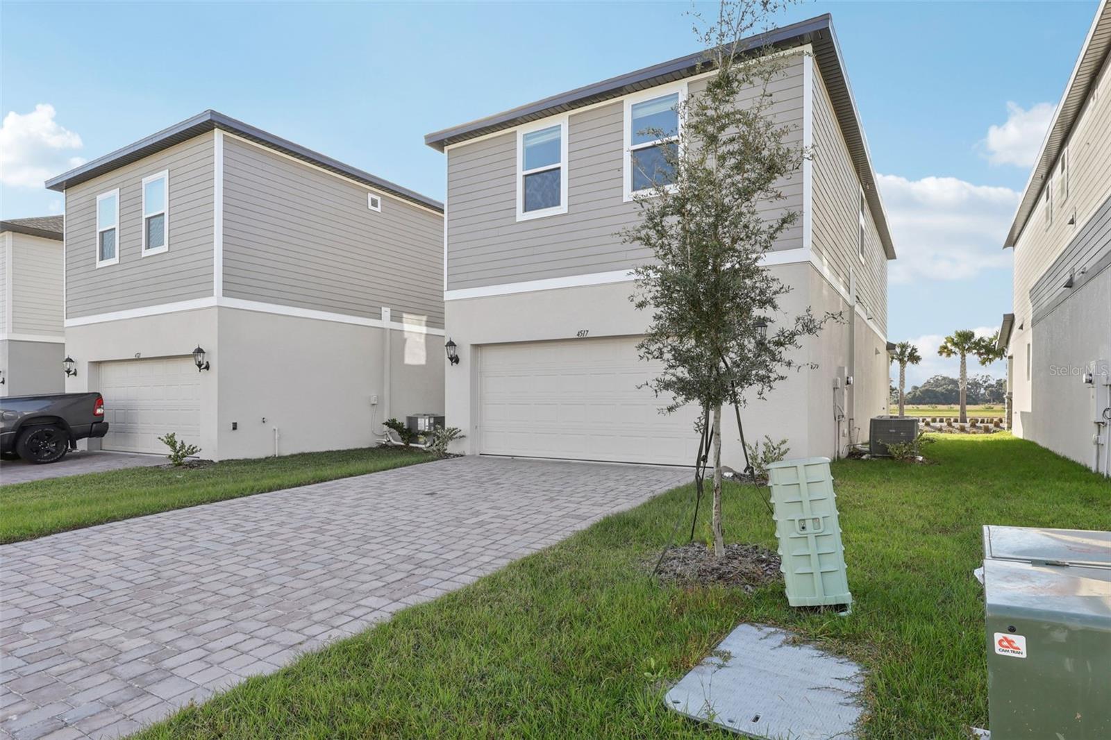 4517 CROSS PRAIRIE PKWY, ST CLOUD, FL, 34772