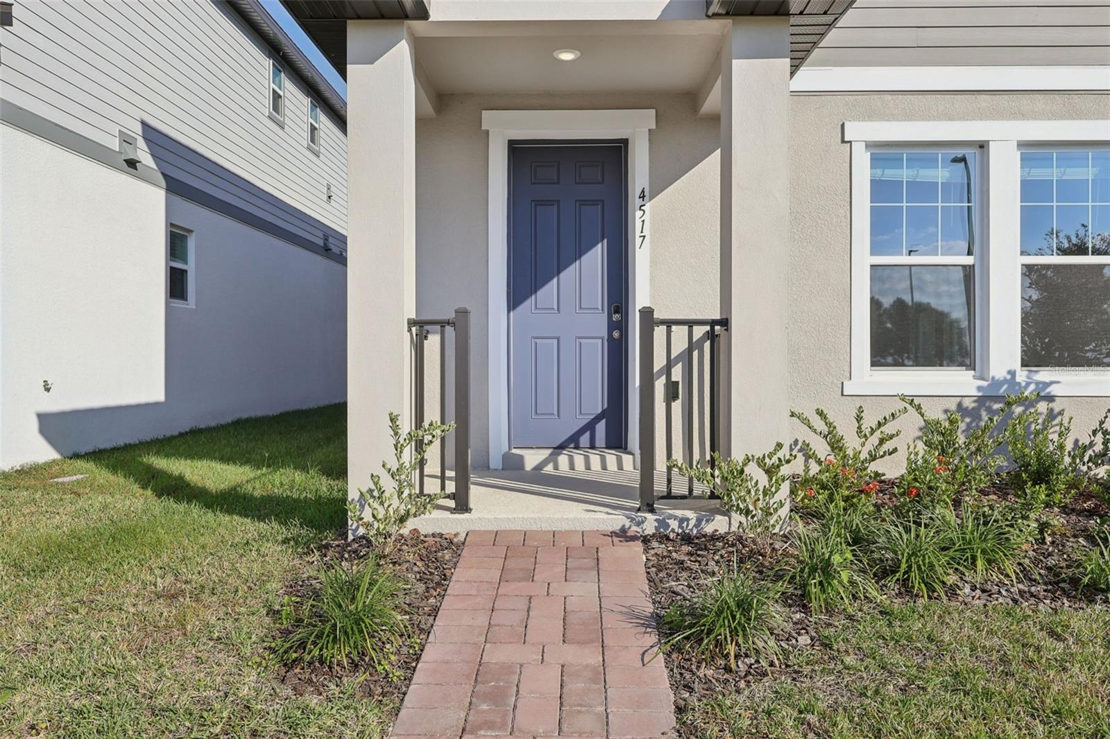 4517 CROSS PRAIRIE PKWY, ST CLOUD, FL, 34772