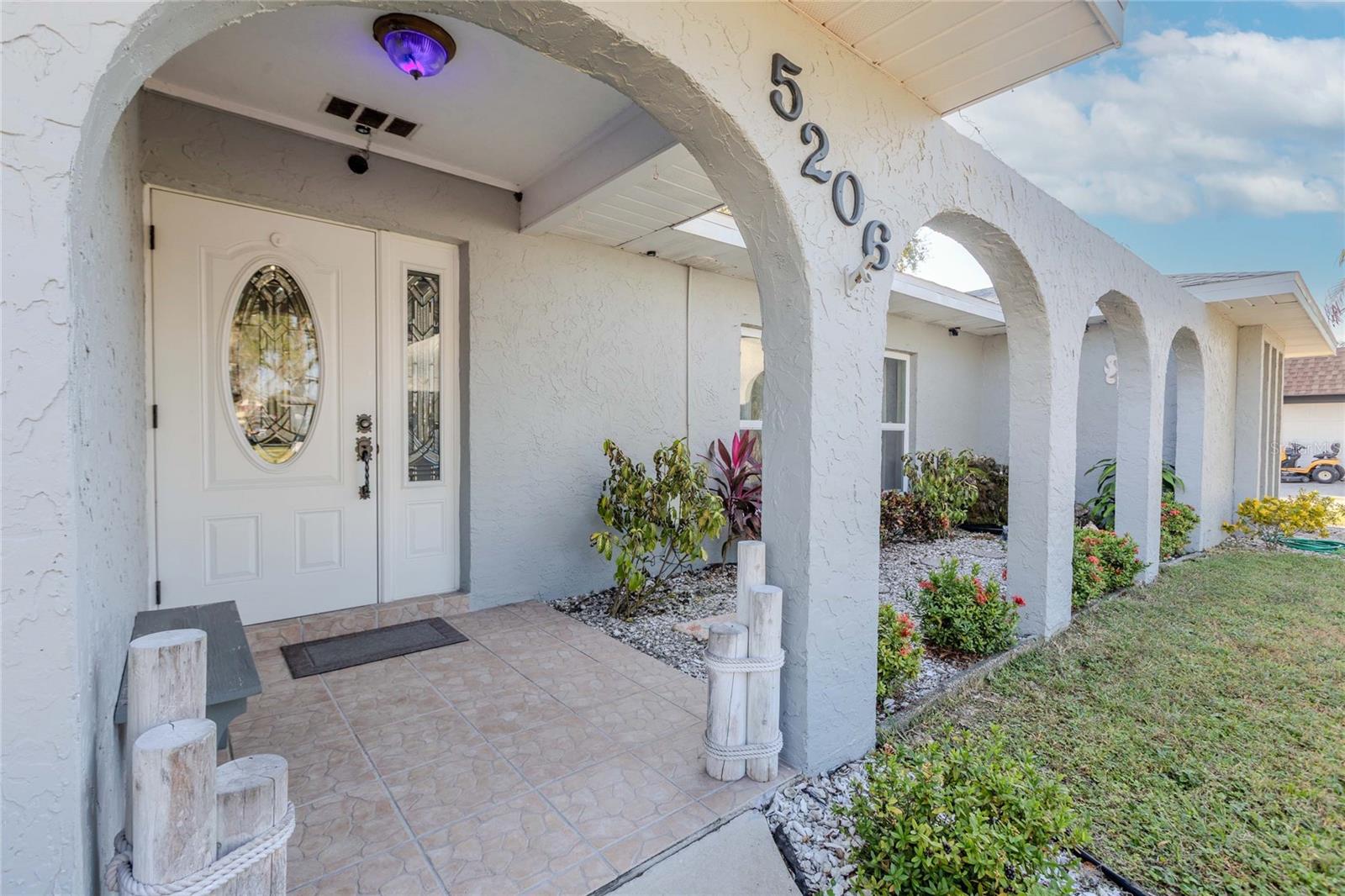 5206 18TH AVE E, BRADENTON, FL, 34208