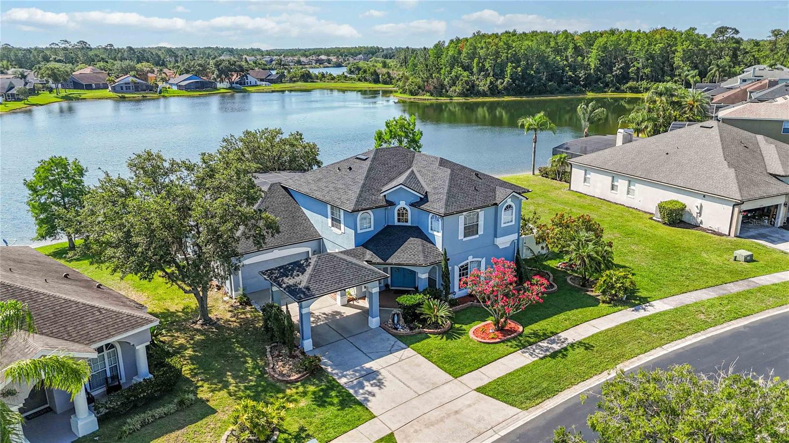 12134 SHADOWBROOK LN, ORLANDO, FL, 32828