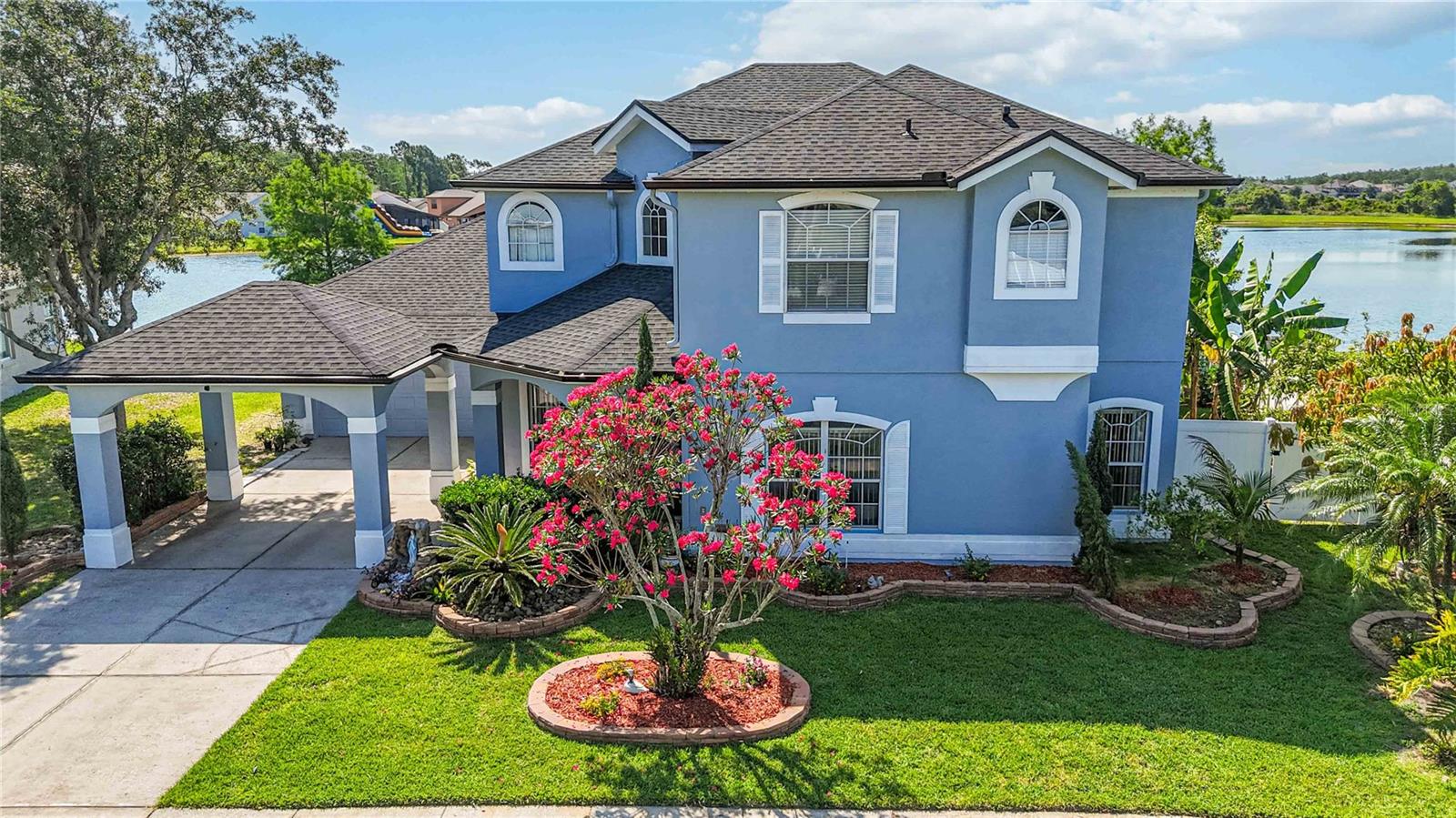 12134 SHADOWBROOK LN, ORLANDO, FL, 32828