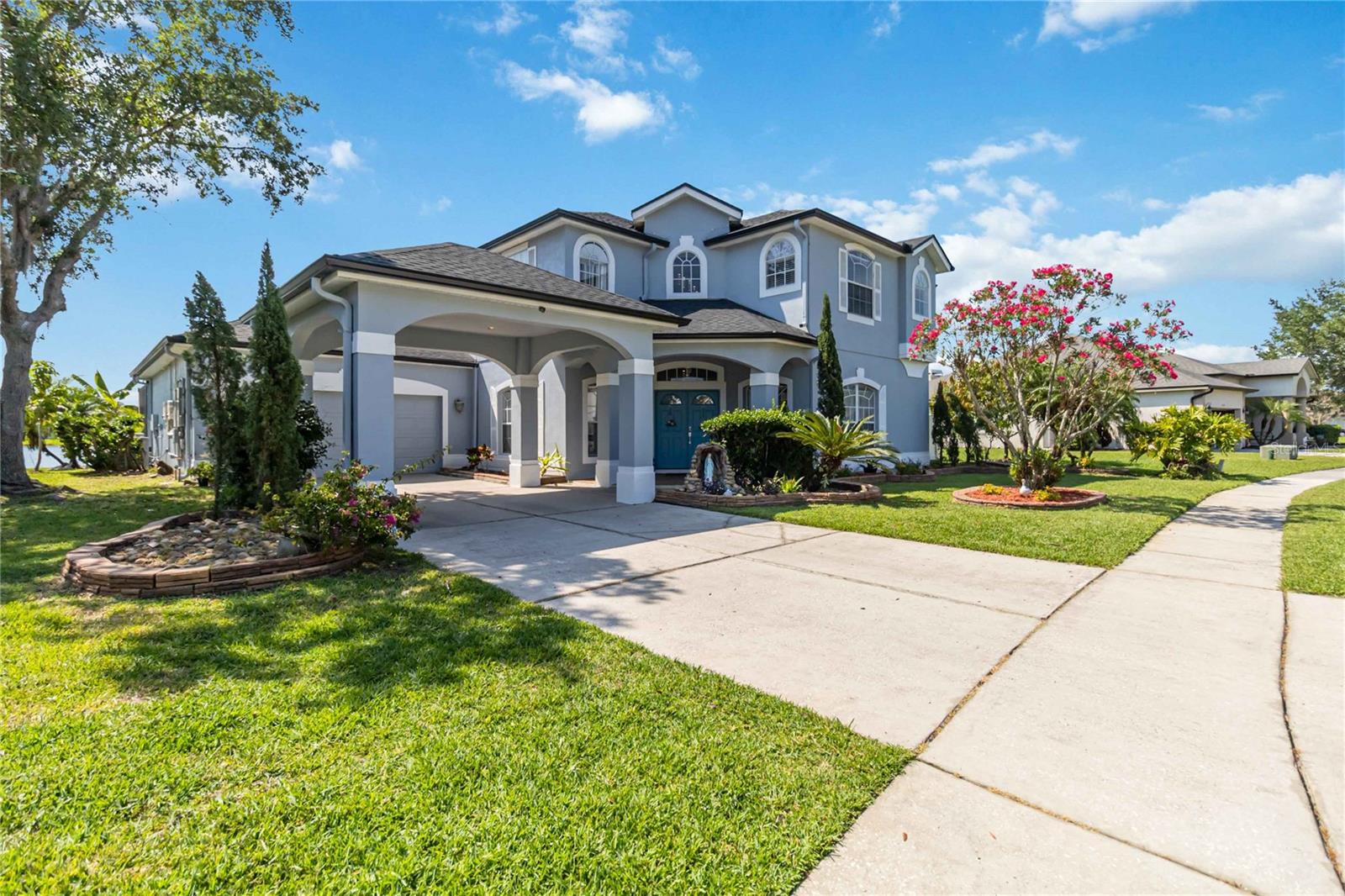 12134 SHADOWBROOK LN, ORLANDO, FL, 32828