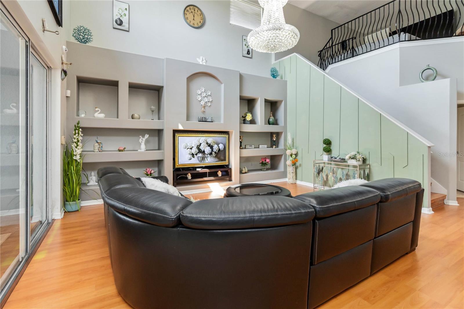 12134 SHADOWBROOK LN, ORLANDO, FL, 32828