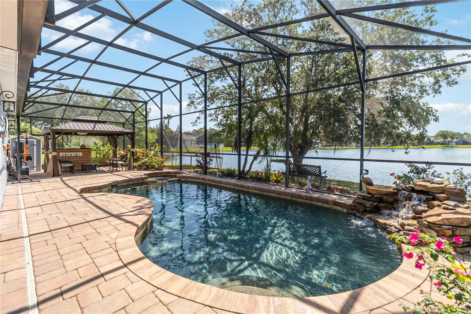 12134 SHADOWBROOK LN, ORLANDO, FL, 32828