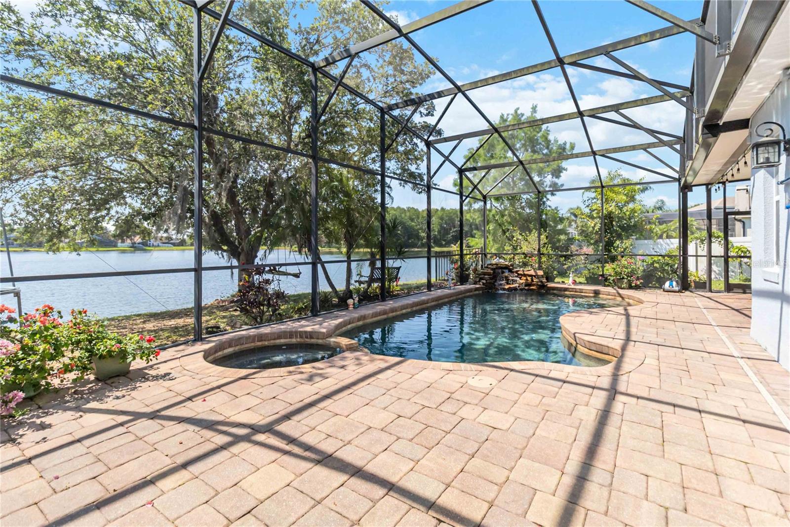 12134 SHADOWBROOK LN, ORLANDO, FL, 32828