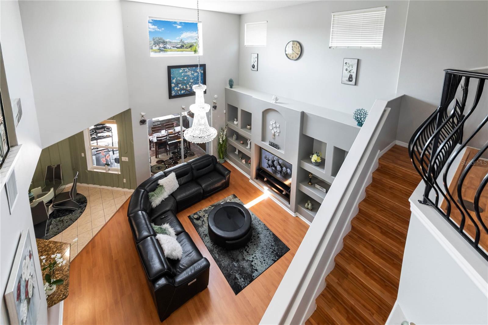 12134 SHADOWBROOK LN, ORLANDO, FL, 32828