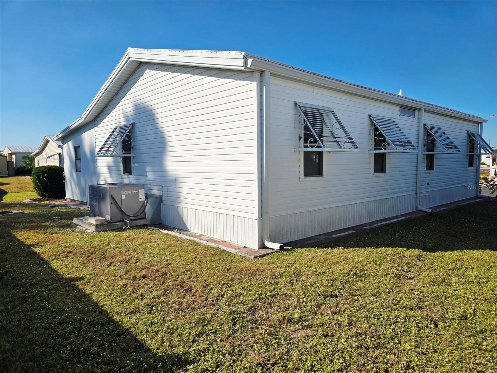 5316 53RD AVE E #ZB1, BRADENTON, FL, 34203