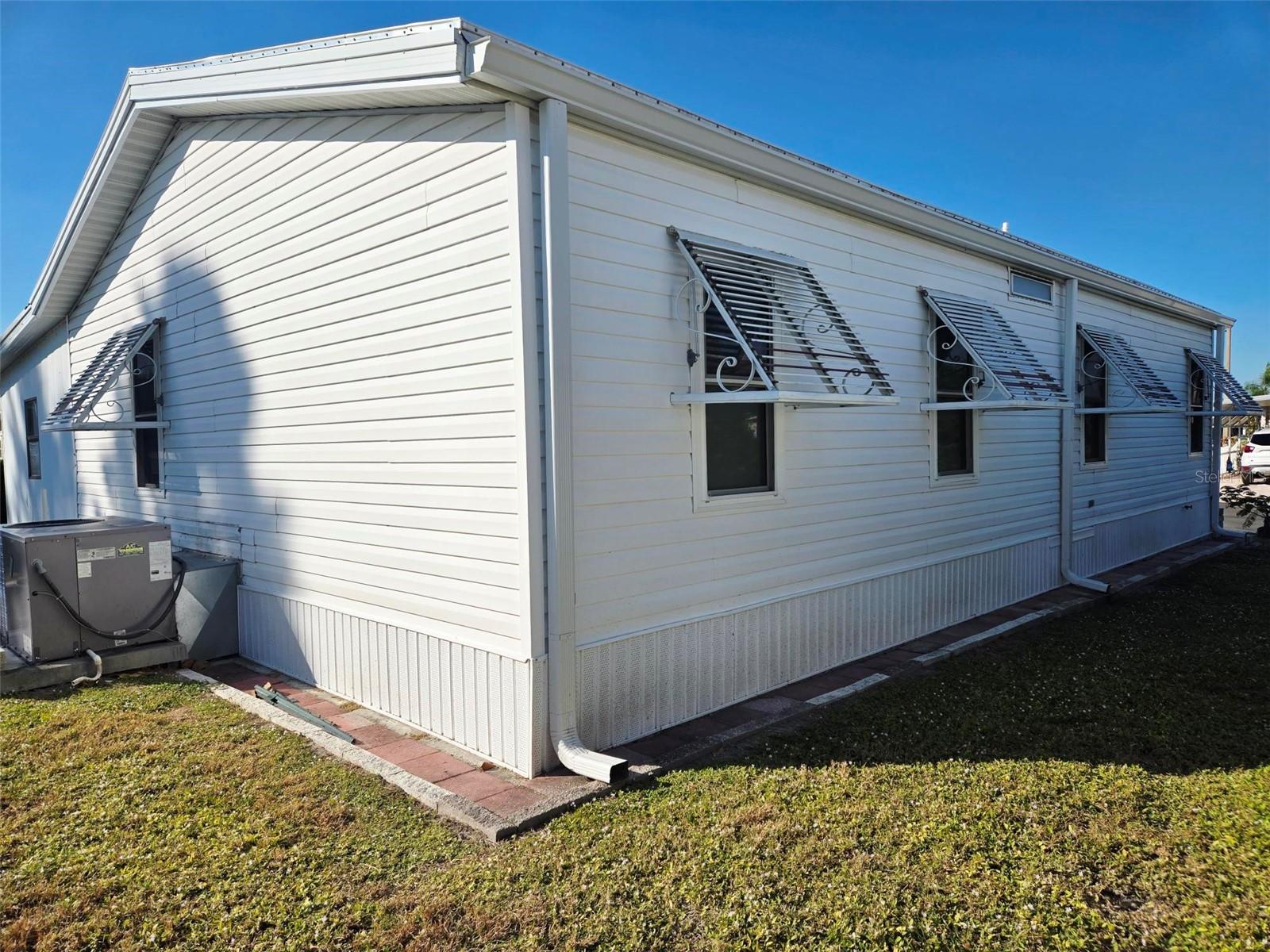 5316 53RD AVE E #ZB1, BRADENTON, FL, 34203