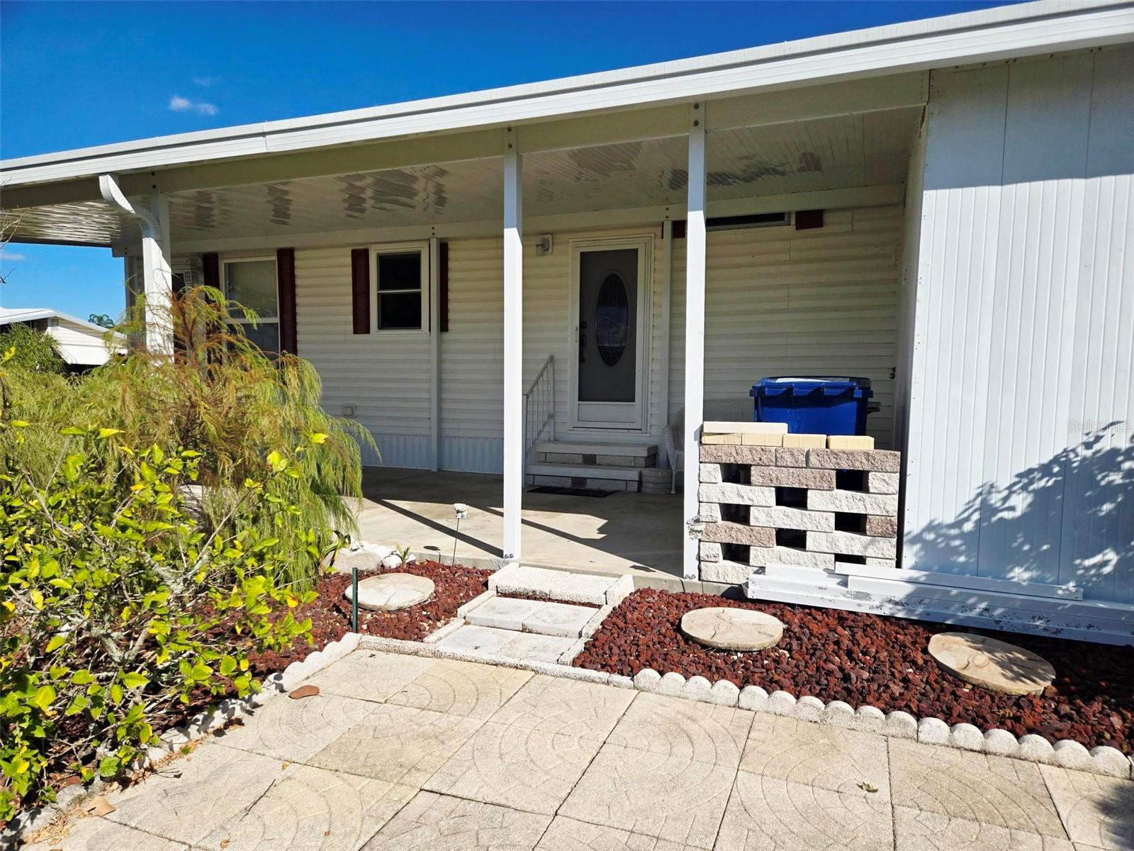 5316 53RD AVE E #ZB1, BRADENTON, FL, 34203