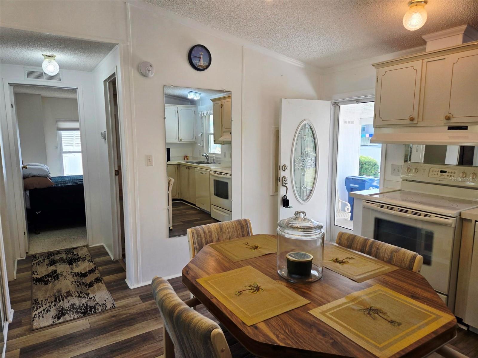 5316 53RD AVE E #ZB1, BRADENTON, FL, 34203