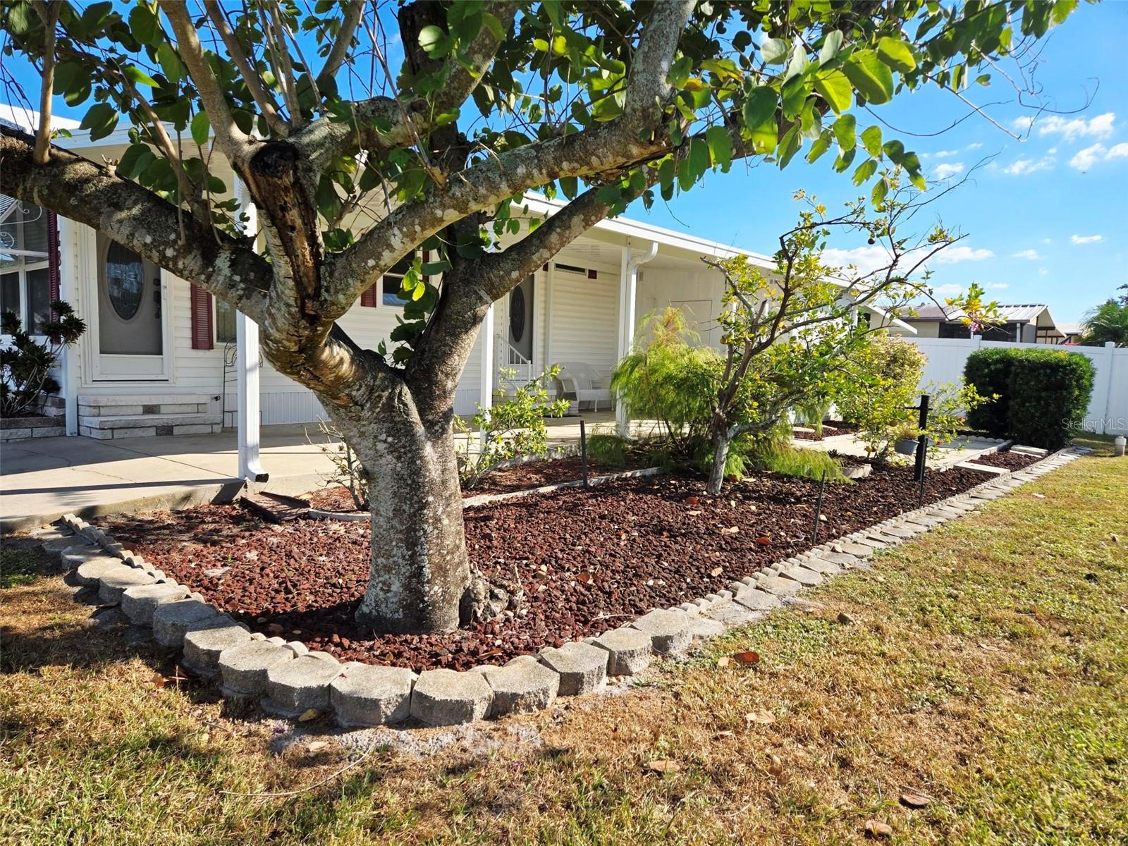 5316 53RD AVE E #ZB1, BRADENTON, FL, 34203