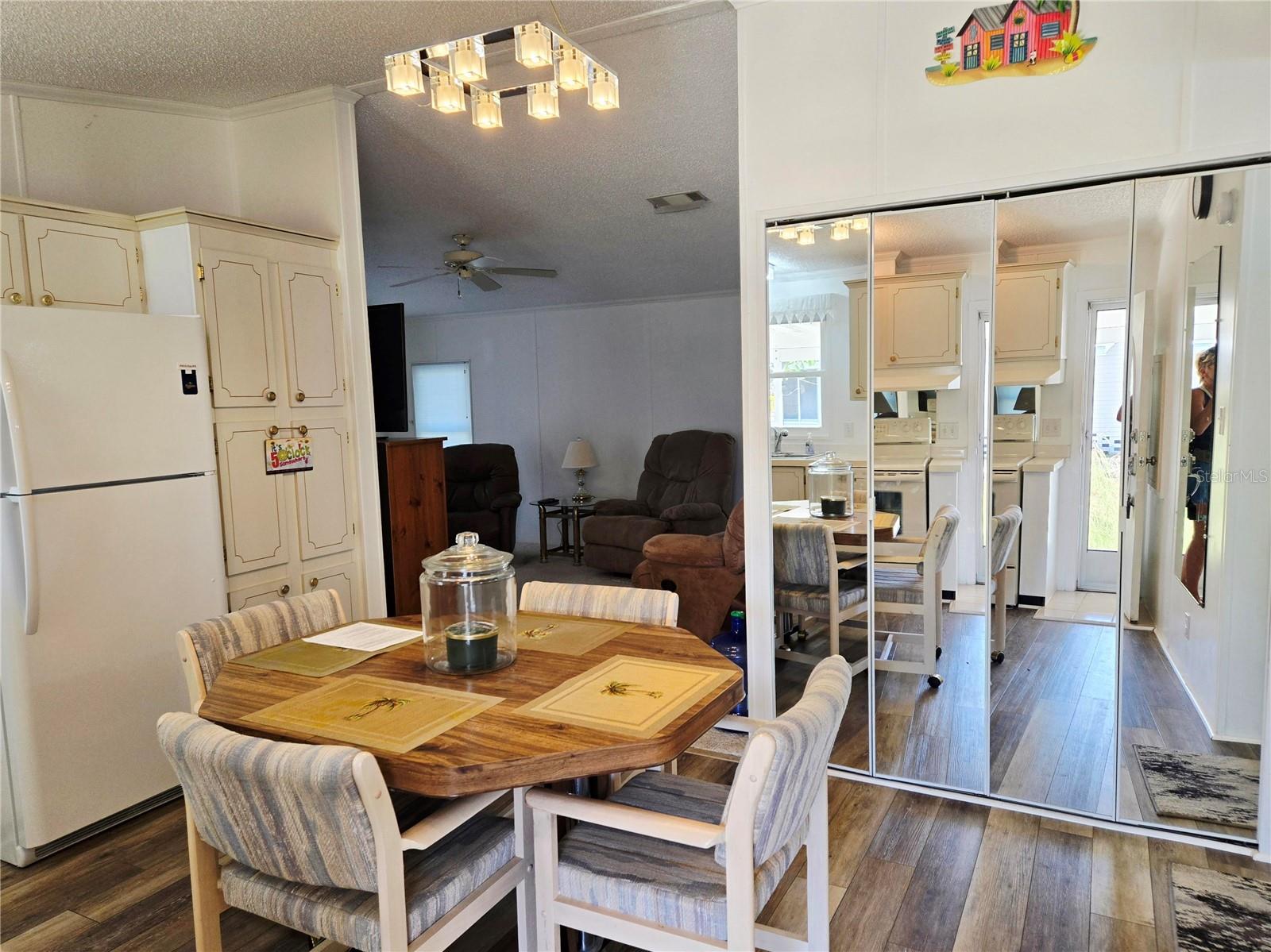 5316 53RD AVE E #ZB1, BRADENTON, FL, 34203