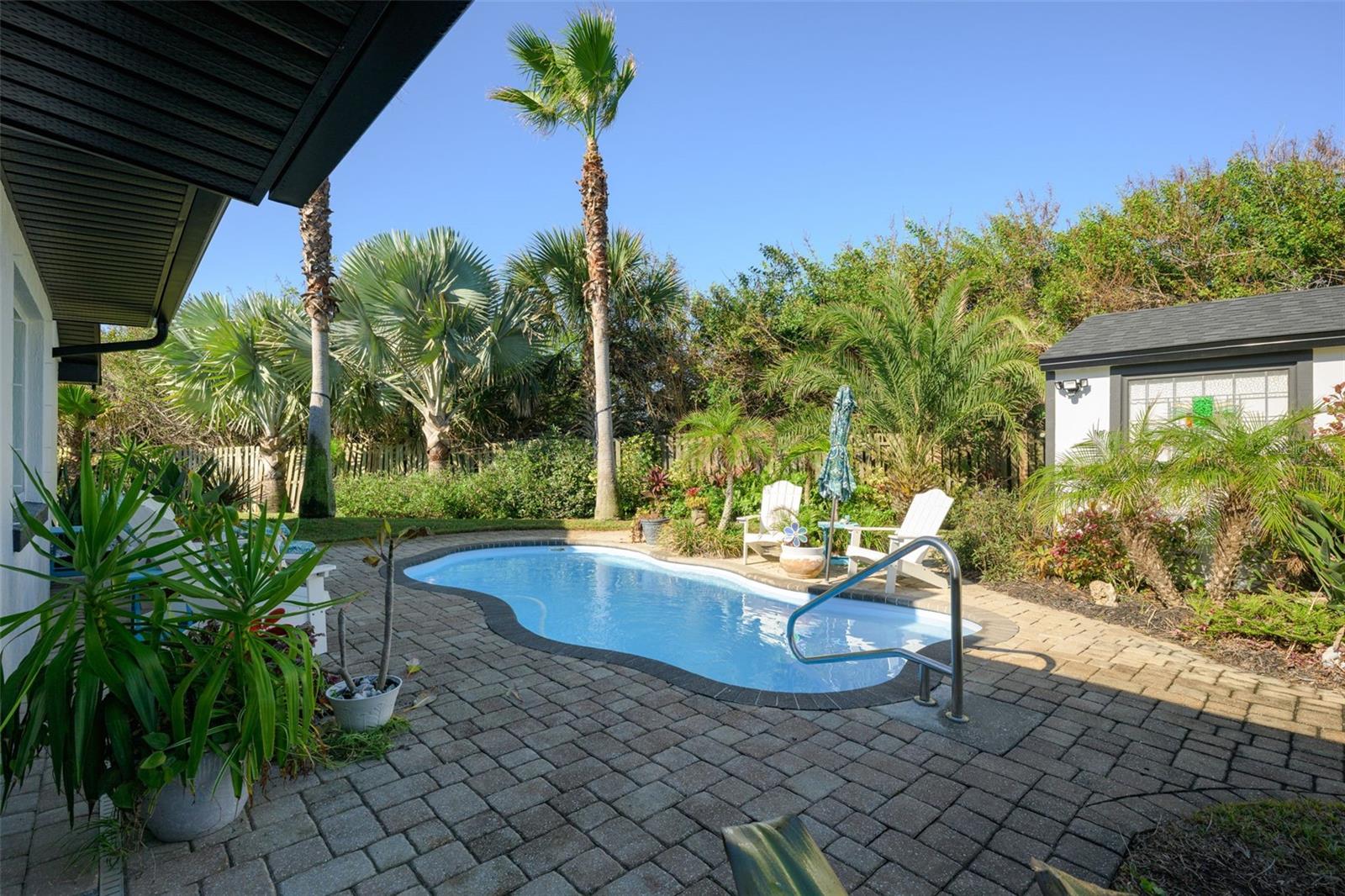 5 SEA DUNES TER, ORMOND BEACH, FL, 32176
