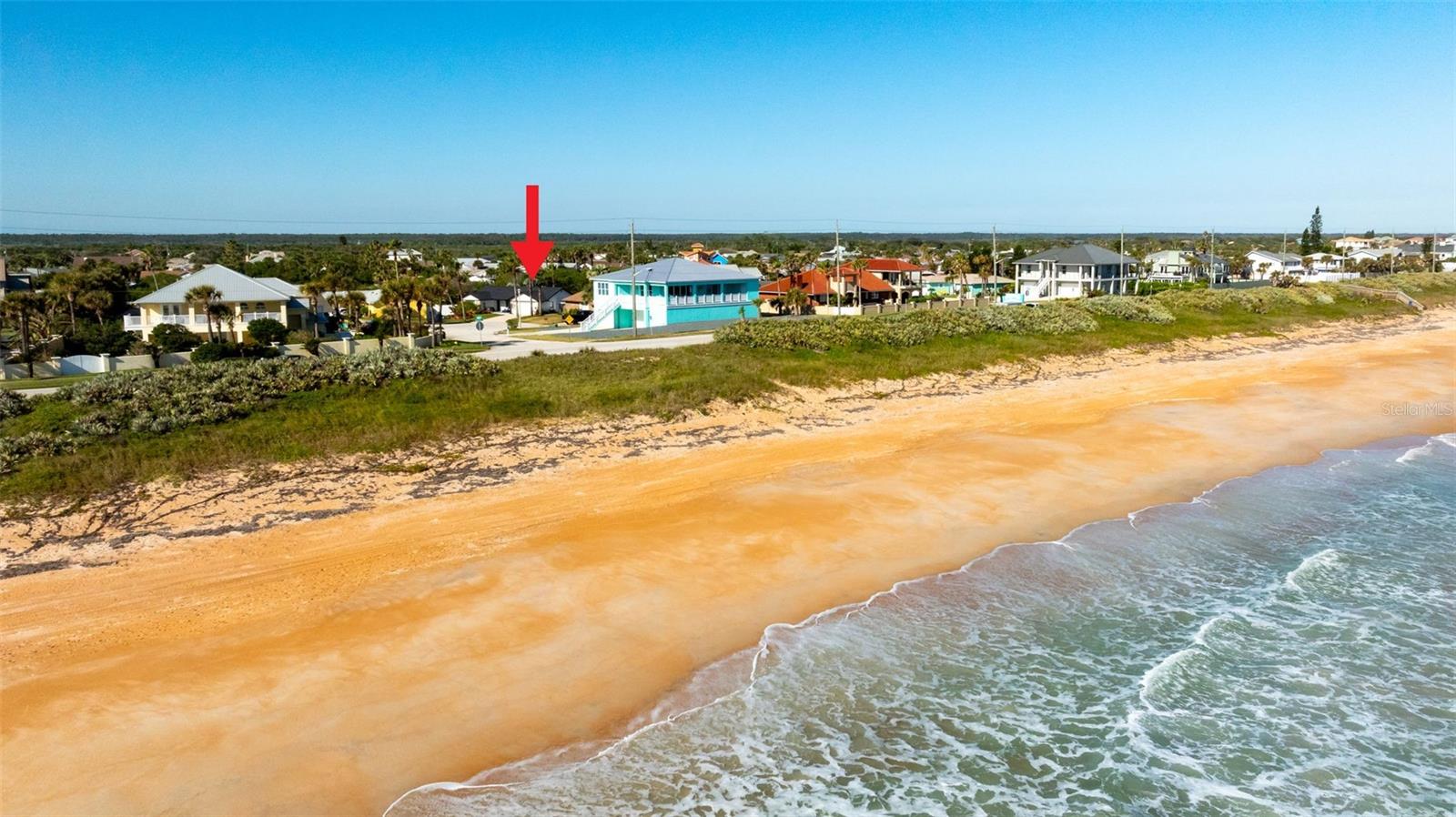 5 SEA DUNES TER, ORMOND BEACH, FL, 32176