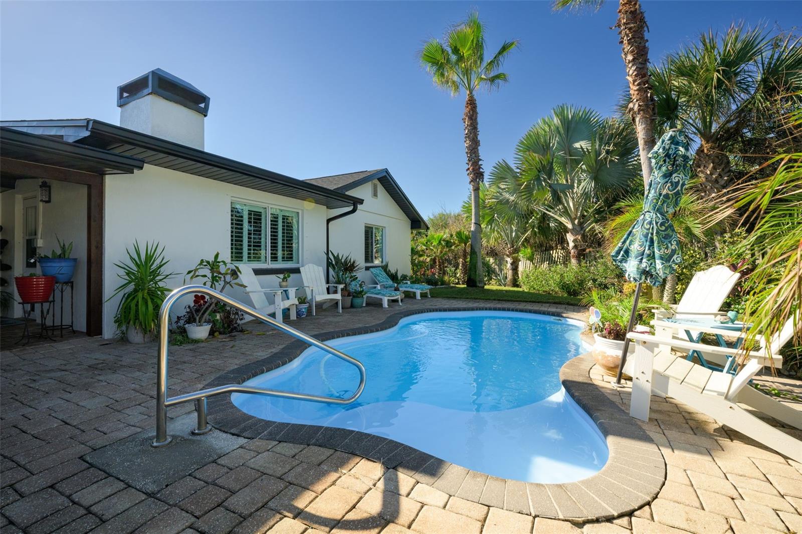 5 SEA DUNES TER, ORMOND BEACH, FL, 32176