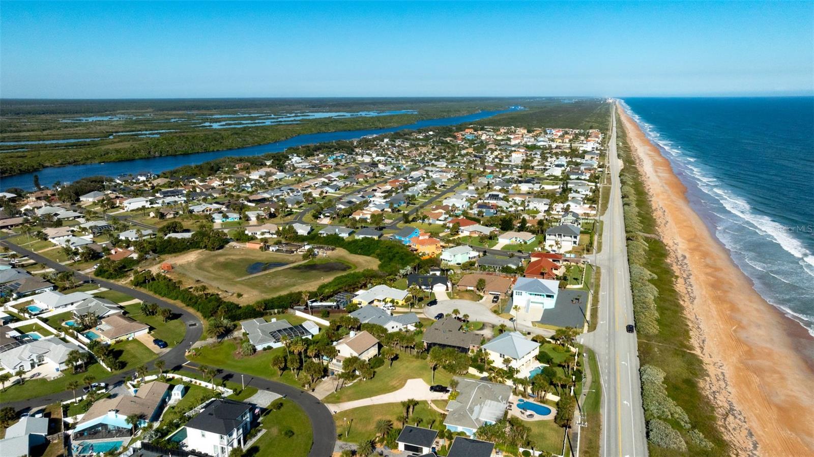 5 SEA DUNES TER, ORMOND BEACH, FL, 32176