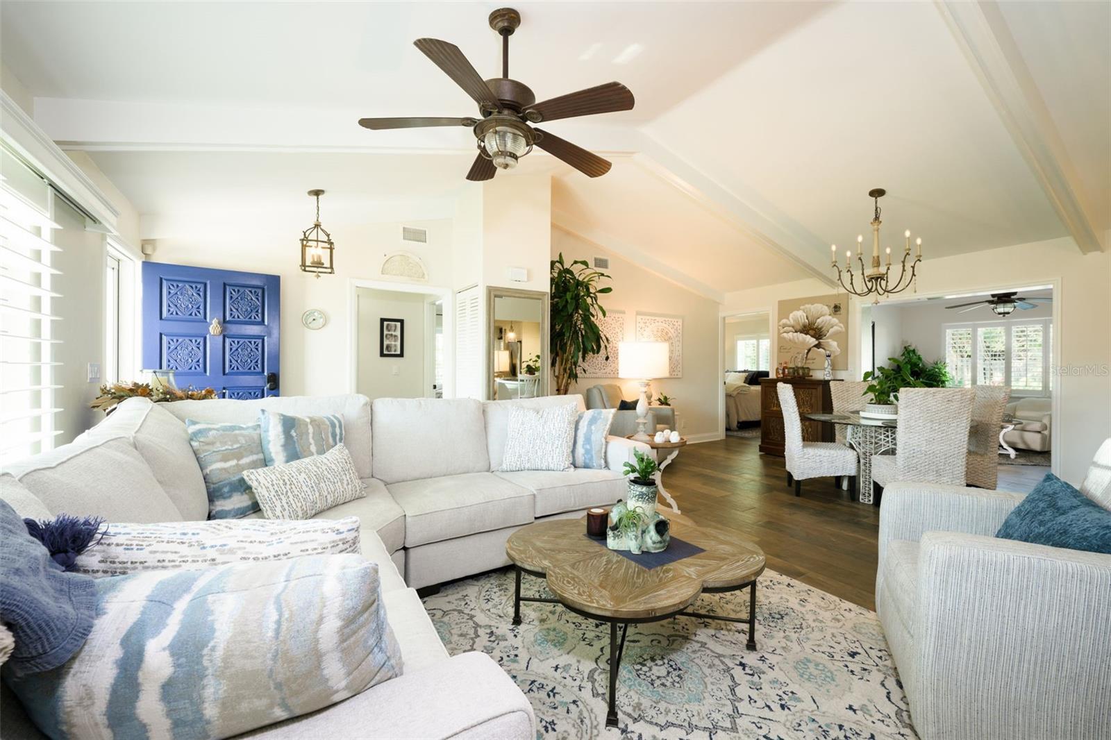 5 SEA DUNES TER, ORMOND BEACH, FL, 32176