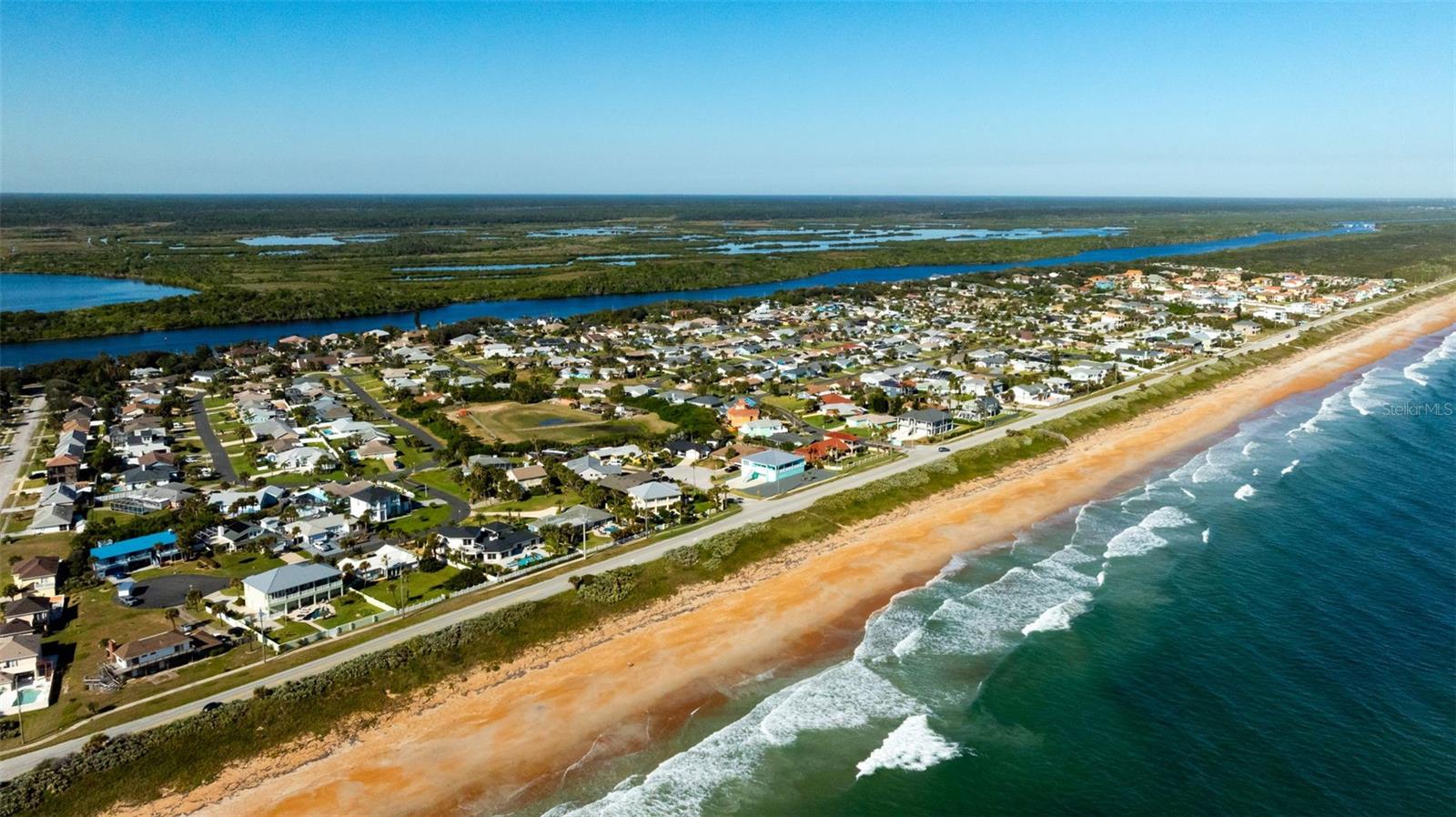 5 SEA DUNES TER, ORMOND BEACH, FL, 32176