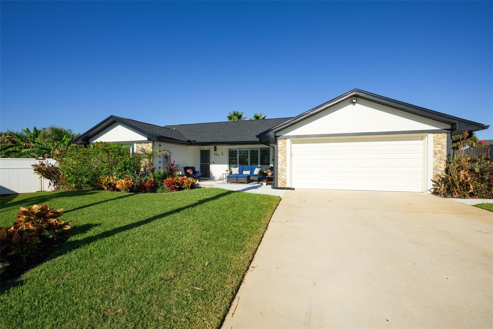 5 SEA DUNES TER, ORMOND BEACH, FL, 32176