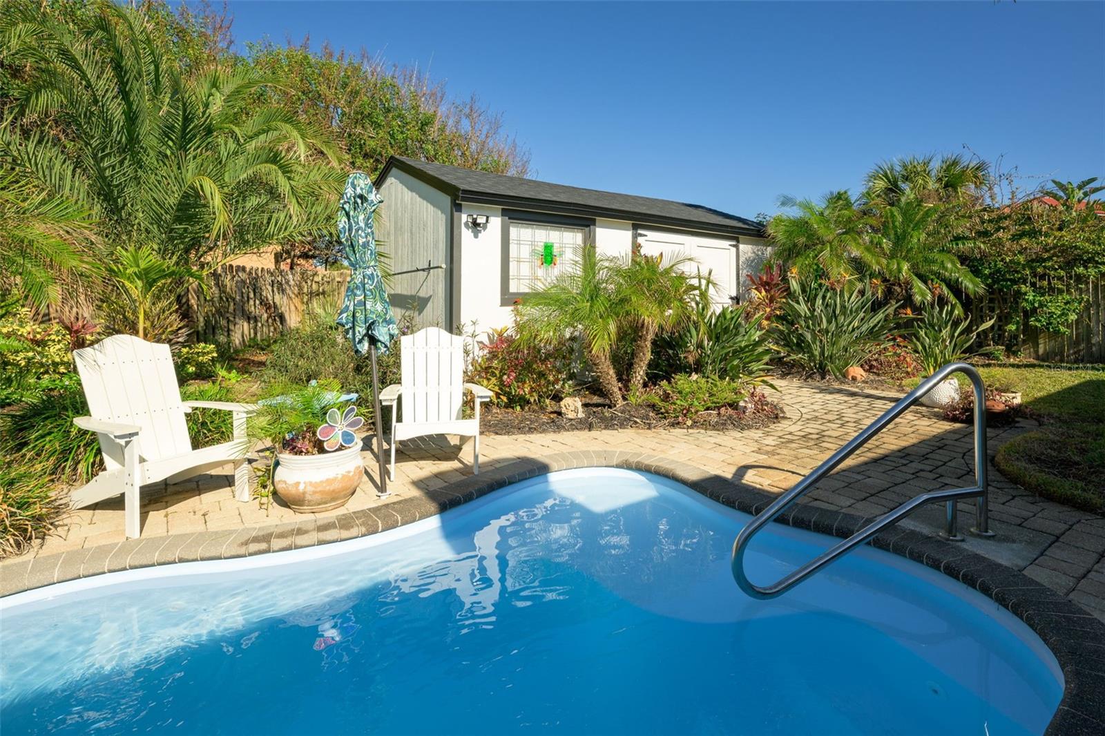 5 SEA DUNES TER, ORMOND BEACH, FL, 32176